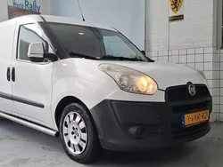 Overige Gebruikt 2012 Fiat Doblò MPV | € 4.950 (Iets duurder)