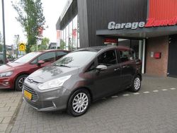 Grijs Gebruikt 2016 Ford B-MAX Style MPV | € 6.950 (Eerlijke prijs)