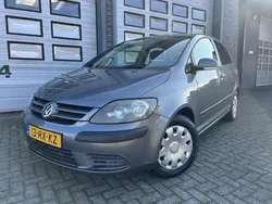 Grijs Gebruikt 2005 VW Golf Plus MPV | € 2.149 (Eerlijke prijs)