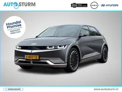 Suv Gebruikt 2024 Hyundai Ioniq 5 SUV | € 44.950 (Duur)