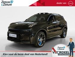 Zwart Gebruikt 2021 Lynk & Co 01 SUV | € 22.940 (Eerlijke prijs)