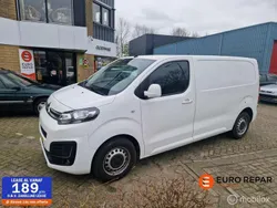 Gebruikt 2017 Citroën Jumpy Business Class MPV | € 11.500 (Super prijs)