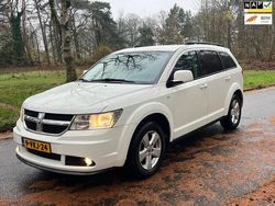 Overige Gebruikt 2010 Dodge Journey SXT SUV | € 3.750