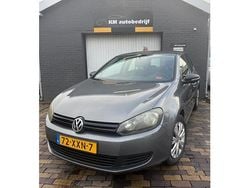 Grijs Gebruikt 2012 VW Golf VII Trendline Hatchback | € 3.250 (Goede deal)
