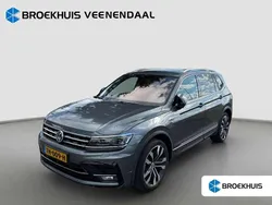 Grijs Gebruikt 2018 VW Tiguan Allspace R-line SUV | € 30.900 (Eerlijke prijs)