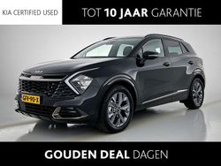 Zwart Gebruikt 2024 Kia Sportage SUV | € 41.940 (Eerlijke prijs)