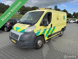 Overige Gebruikt 2013 Fiat Ducato Van | € 2.950 (Duur)