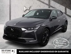 Overig Gebruikt 2024 DS Automobiles DS4 Hatchback | € 54.990
