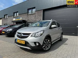 Grijs Gebruikt 2018 Opel Karl Edition Hatchback | € 10.950 (Eerlijke prijs)