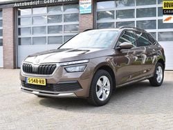 Bruin (metallic) Gebruikt 2021 Skoda Kamiq Style SUV | € 19.950 (Goede deal)