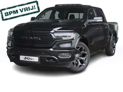 Zwart Gebruikt 2023 Dodge Ram Limited Pickup | € 72.500 (Eerlijke prijs)
