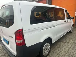 Wit Gebruikt 2017 Mercedes Vito MPV | € 21.500