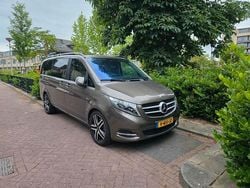 Gebruikt 2014 Mercedes V250 MPV | € 31.000 (Goede deal)