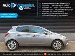Hatchback Gebruikt 2018 Opel Corsa Innovation Hatchback | € 9.900 (Eerlijke prijs)