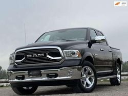 Zwart Gebruikt 2019 Dodge Ram Pickup | € 37.900