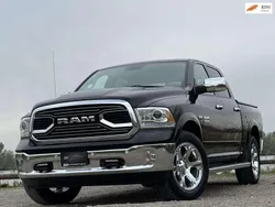 Zwart Gebruikt 2019 Dodge Ram Pickup | € 38.900