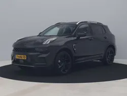 Zwart Gebruikt 2023 Lynk & Co 01 SUV | € 30.900 (Eerlijke prijs)