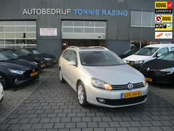 VW Golf VI