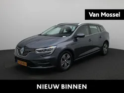 Grijs Gebruikt 2023 Renault Mégane GrandTour Equilibre Stationwagen | € 20.940 (Eerlijke prijs)
