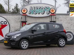 Zwart Gebruikt 2018 Opel Karl Edition Hatchback | € 7.950 (Goede deal)