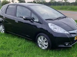 Gebruikt 2012 Honda Jazz Elegance Hatchback | € 4.750