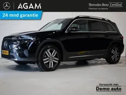 Zwart Gebruikt 2025 Mercedes EQB250+ Business SUV | € 46.950 (Super prijs)