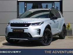 Zwart Nieuw 2025 Land Rover Discovery Sport Dynamic SUV | € 74.201 (Eerlijke prijs)