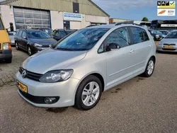 Grijs Gebruikt 2013 VW Golf Plus Highline MPV | € 8.950 (Goede deal)