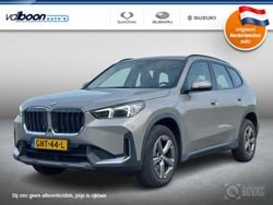 Grijs Gebruikt 2024 BMW X1 Comfort Edition SUV | € 41.950 (Super prijs)
