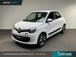 Wit Gebruikt 2018 Renault Twingo Collection Hatchback | € 9.495 (Eerlijke prijs)