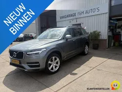 Grijs Gebruikt 2016 Volvo XC90 Momentum SUV | € 26.950 (Goede deal)