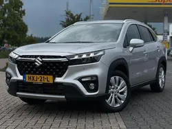 Grijs Gebruikt 2024 Suzuki SX4 S-Cross SUV | € 26.950 (Goede deal)