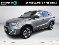 Grijs Gebruikt 2024 Suzuki Vitara SUV | € 25.950 (Eerlijke prijs)