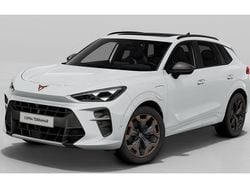 Zwart Gebruikt 2024 Cupra Terramar VZ SUV | € 54.210 (Iets duurder)