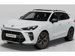Zwart Nieuw 2024 Cupra Terramar VZ SUV | € 55.210 (Eerlijke prijs)