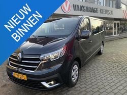Overige Gebruikt 2024 Renault Trafic Business Van | € 32.600