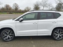 Wit Gebruikt 2019 Seat Ateca FR SUV | € 22.500 (Goede deal)