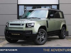 Groen Nieuw 2025 Land Rover Defender HSE Dynamic SUV | € 112.516 (Eerlijke prijs)