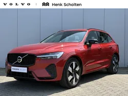 Rood Gebruikt 2024 Volvo XC60 Ultimate SUV | € 61.950