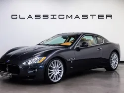 Grijs, metallic lak Gebruikt 2010 Maserati Granturismo Coupé | € 54.950 (Eerlijke prijs)