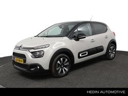 Grijs Gebruikt 2021 Citroën C3 Shine Hatchback | € 13.445 (Eerlijke prijs)
