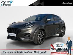 Grijs Gebruikt 2023 Ford Puma ST-Line SUV | € 24.940 (Goede deal)