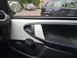 Wit Gebruikt 2013 Citroën C1 Hatchback | € 2.700 (Eerlijke prijs)