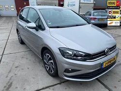 Grijs Gebruikt 2019 VW Golf Sportsvan Highline MPV | € 17.250 (Iets duurder)