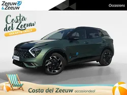 Groen Gebruikt 2024 Kia Sportage 3 SUV | € 44.945 (Eerlijke prijs)