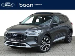 Grijs Nieuw 2025 Ford Kuga Active X SUV | € 49.990 (Eerlijke prijs)