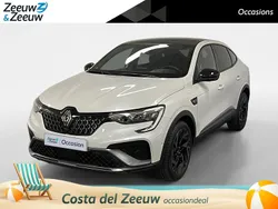 32188.44 Gebruikt 2023 Renault Arkana Esprit Alpine SUV | € 32.930 (Duur)