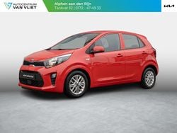 Rood Gebruikt 2021 Kia Picanto Hatchback | € 11.390 (Goede deal)