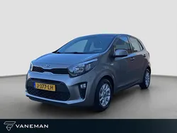 Grijs Gebruikt 2020 Kia Picanto Hatchback | € 11.235 (Eerlijke prijs)