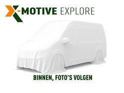 Grijs Gebruikt 2007 Land Rover Discovery 3 HSE SUV | € 18.900